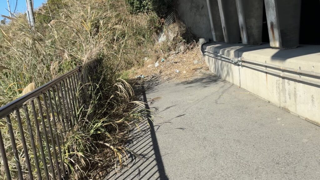 富津、鋸南、明鐘岬