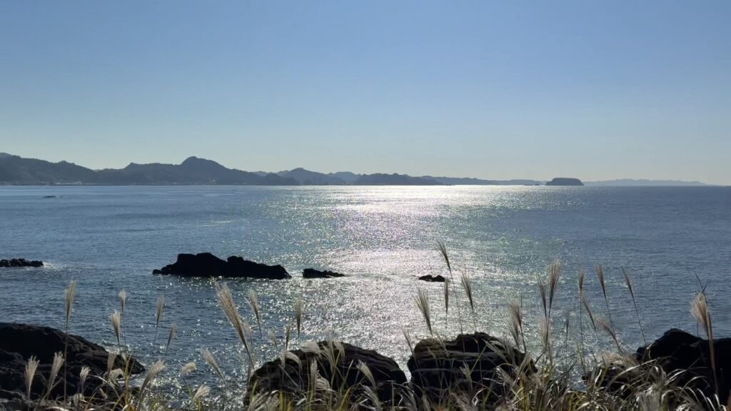 富津、鋸南、明鐘岬、内房、浮島