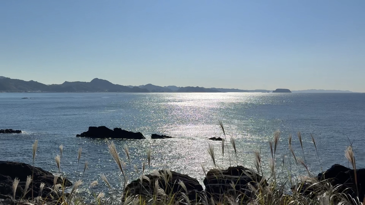 富津、鋸南、明鐘岬、内房、浮島